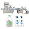 Μηχανή πλήρωσης μπουκαλιών μαρμελάδας βιομηχανιών φαρμακευτικών ειδών με τα πρότυπα CE προμηθευτής